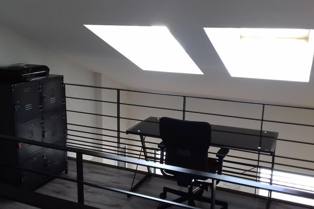 9 Pers 160 M² +Jardin- 10Mn Nantes -30Mn Mer Bouguenais Exterior foto