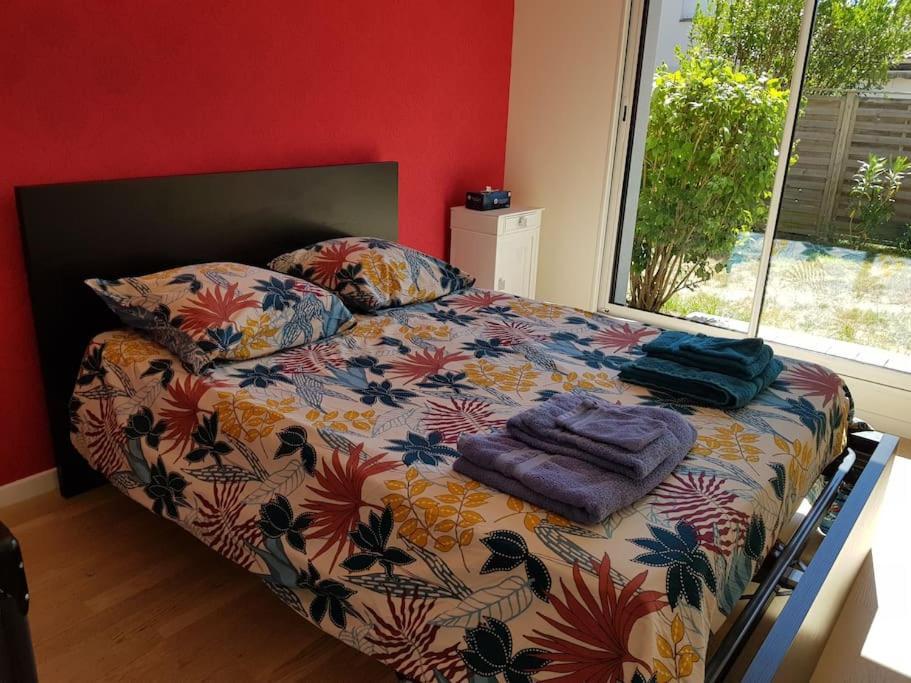 9 Pers 160 M² +Jardin- 10Mn Nantes -30Mn Mer Bouguenais Exterior foto