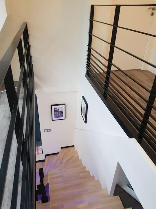 9 Pers 160 M² +Jardin- 10Mn Nantes -30Mn Mer Bouguenais Exterior foto